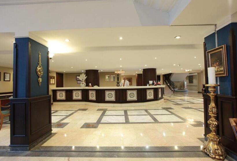 Club Yali Hotels & Resort   All Inclusive