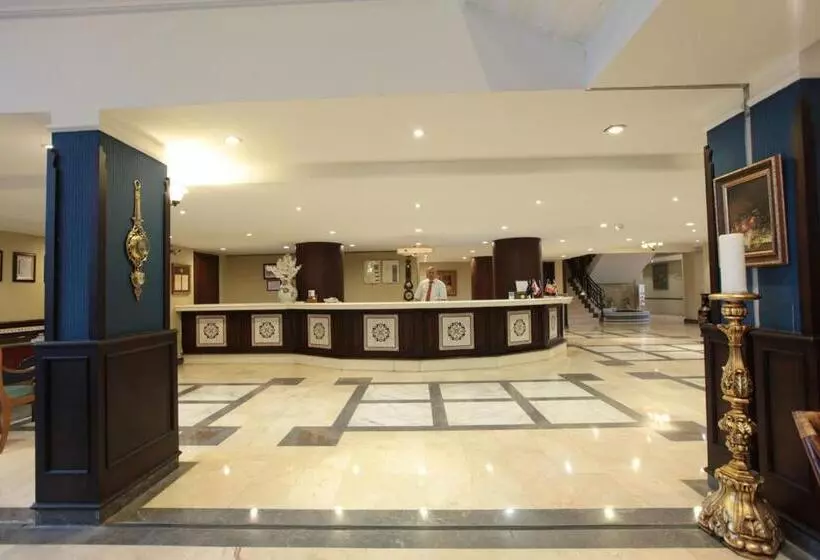 Club Yali Hotels & Resort   All Inclusive