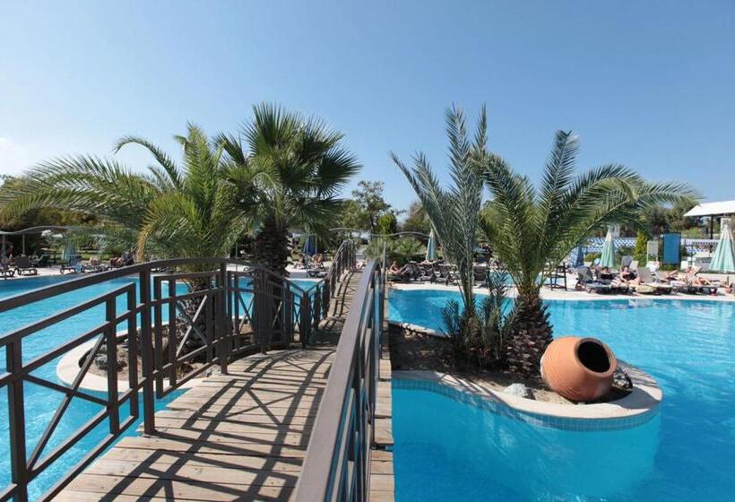 Club Yali Hotels & Resort   All Inclusive