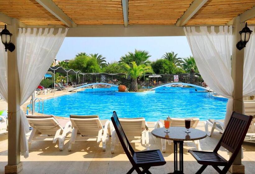 Club Yali Hotels & Resort   All Inclusive
