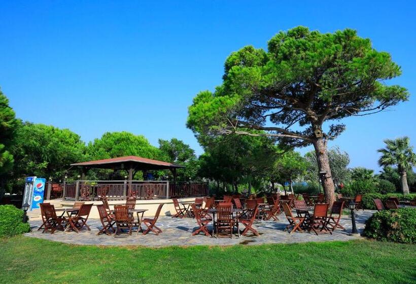 Club Yali Hotels & Resort   All Inclusive