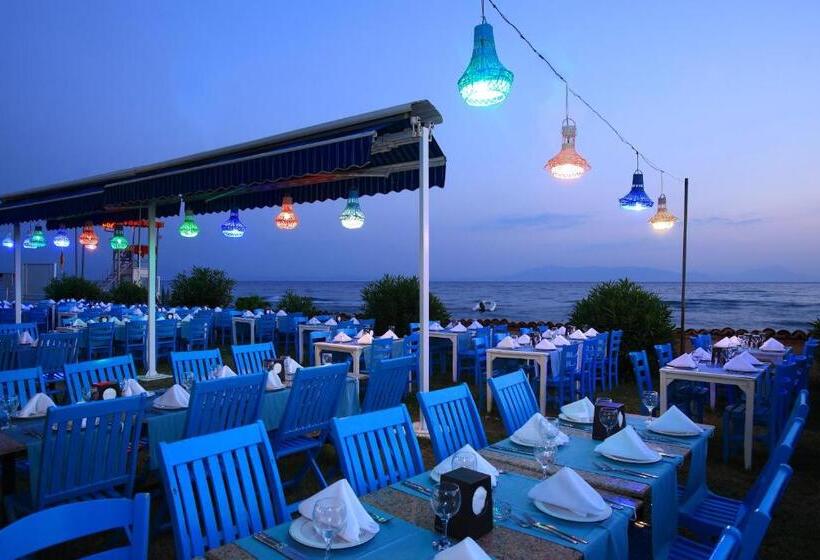 Club Yali Hotels & Resort   All Inclusive