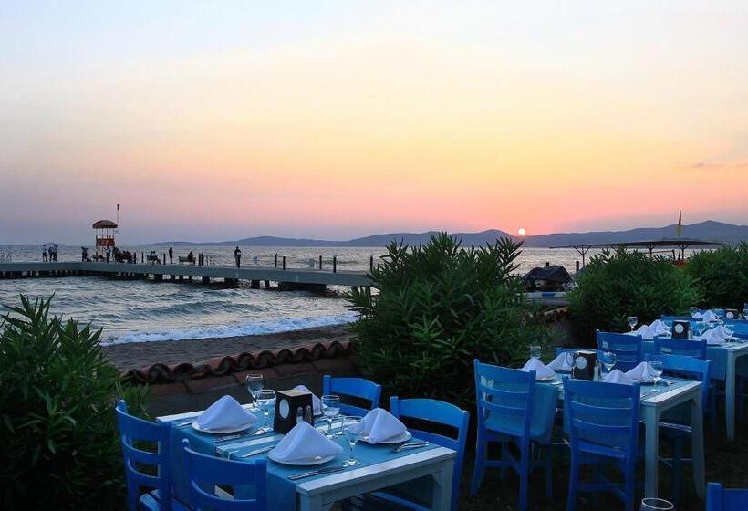 Club Yali Hotels & Resort   All Inclusive