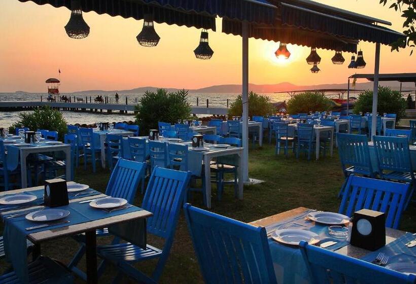 Club Yali Hotels & Resort   All Inclusive