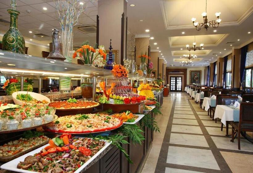 Club Yali Hotels & Resort   All Inclusive