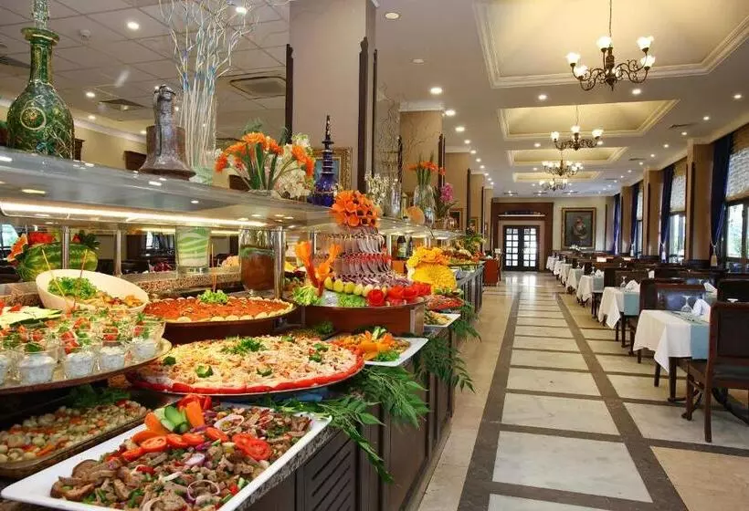 Club Yali Hotels & Resort   All Inclusive