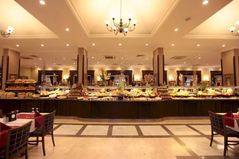 Club Yali Hotels & Resort   All Inclusive