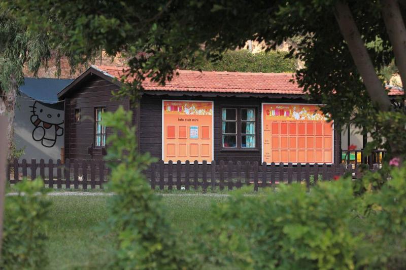 Club Yali Hotels & Resort   All Inclusive