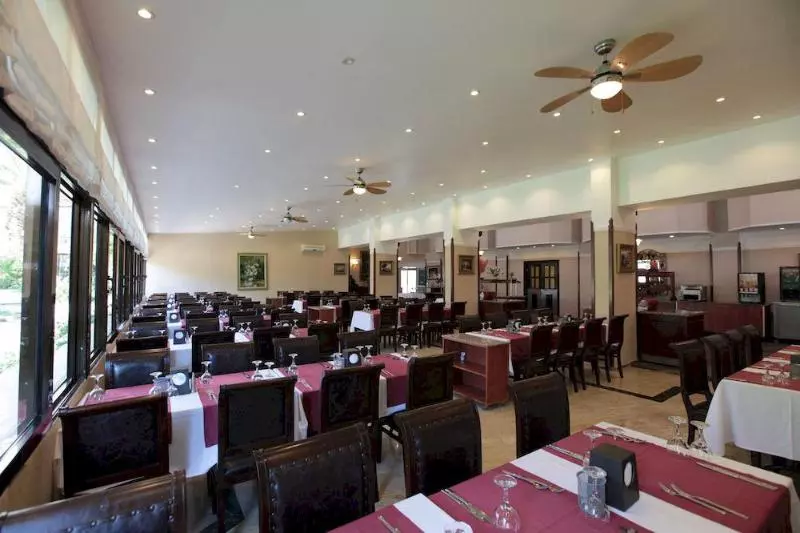 Club Yali Hotels & Resort   All Inclusive