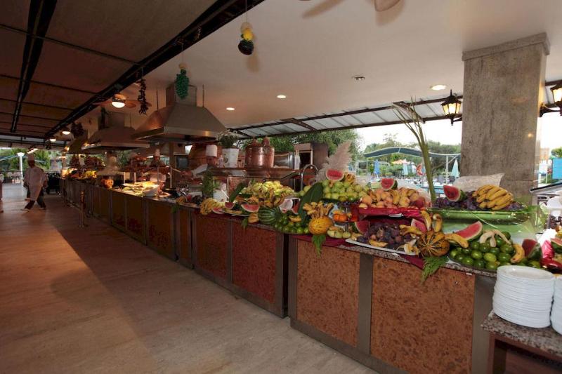 Club Yali Hotels & Resort   All Inclusive