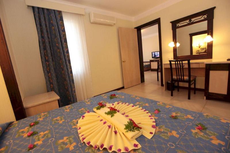 Club Yali Hotels & Resort   All Inclusive