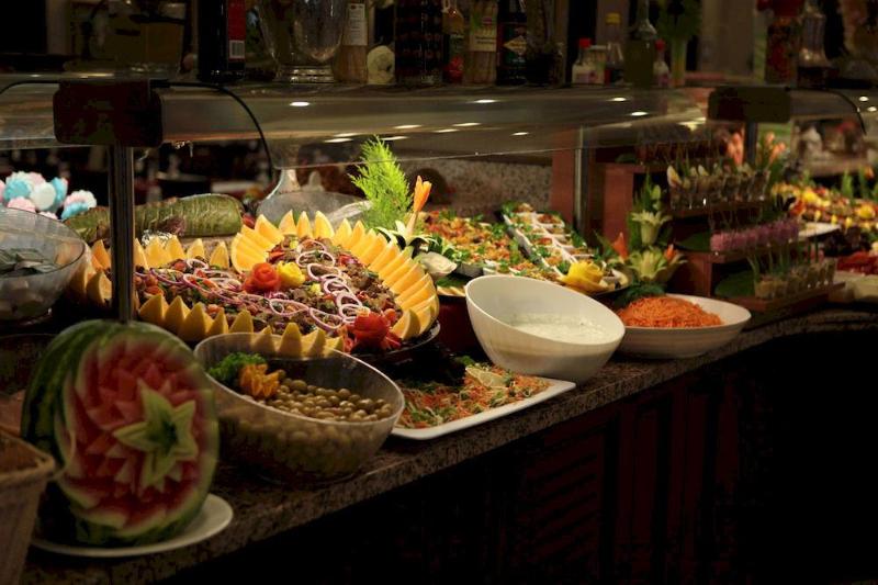 Club Yali Hotels & Resort   All Inclusive