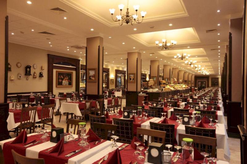 Club Yali Hotels & Resort   All Inclusive