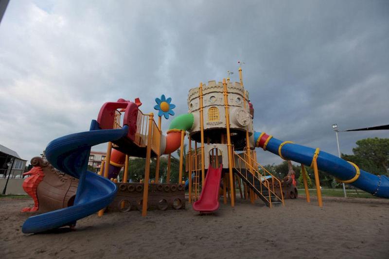 Club Yali Hotels & Resort   All Inclusive