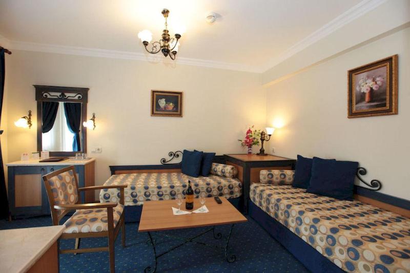 Club Yali Hotels & Resort   All Inclusive