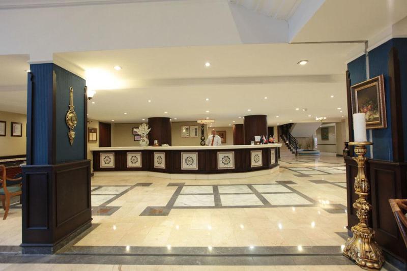 Club Yali Hotels & Resort   All Inclusive