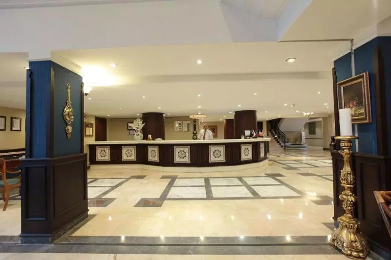 Club Yali Hotels & Resort   All Inclusive