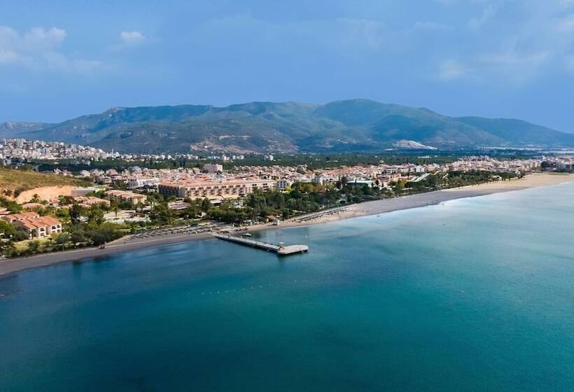 Club Yali Hotels & Resort   All Inclusive