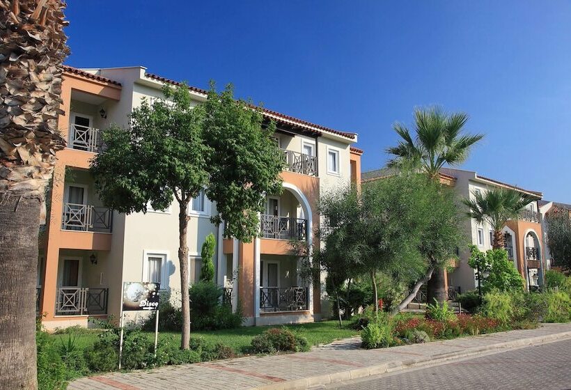 Club Yali Hotels & Resort   All Inclusive