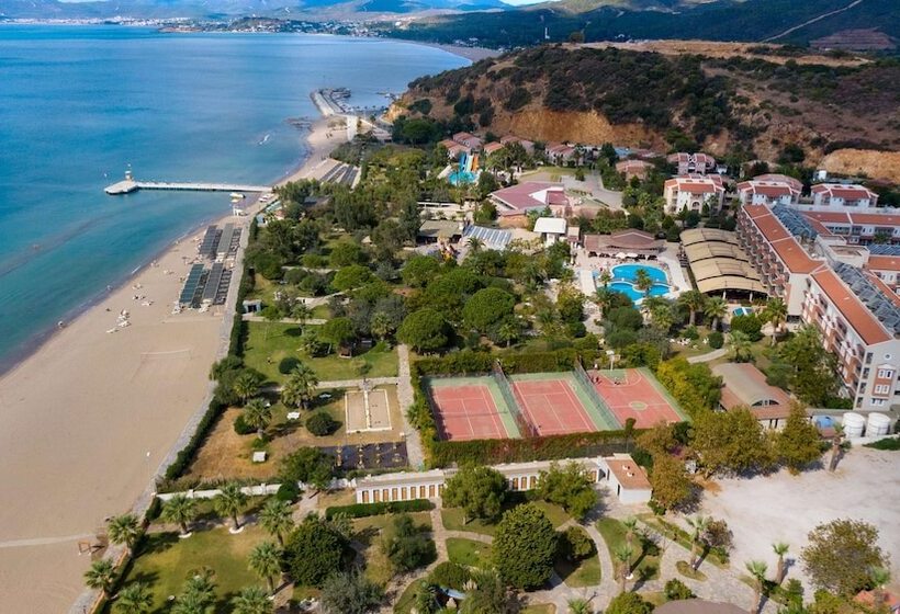 Club Yali Hotels & Resort   All Inclusive