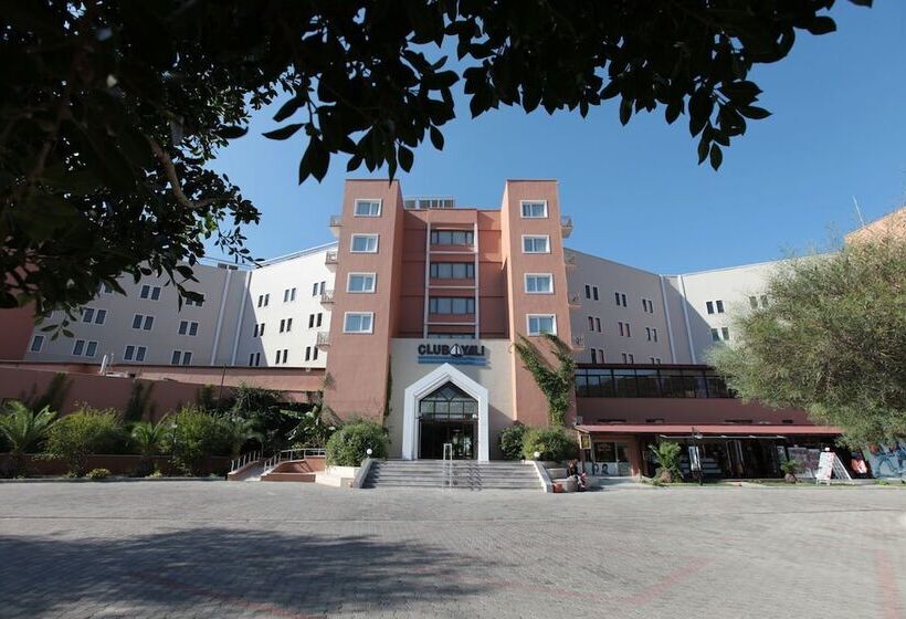 Club Yali Hotels & Resort   All Inclusive