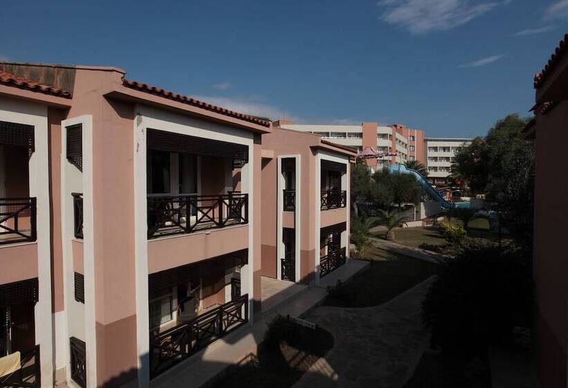 Club Yali Hotels & Resort   All Inclusive