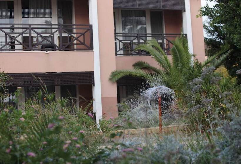 Club Yali Hotels & Resort   All Inclusive