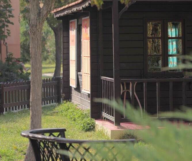 Club Yali Hotels & Resort   All Inclusive