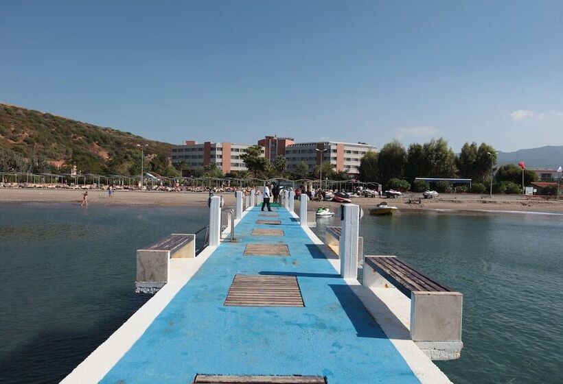 Club Yali Hotels & Resort   All Inclusive