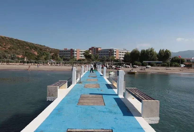 Club Yali Hotels & Resort   All Inclusive