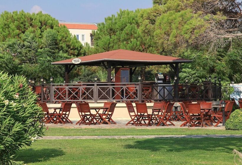 Club Yali Hotels & Resort   All Inclusive