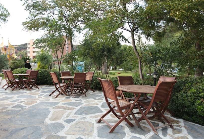 Club Yali Hotels & Resort   All Inclusive