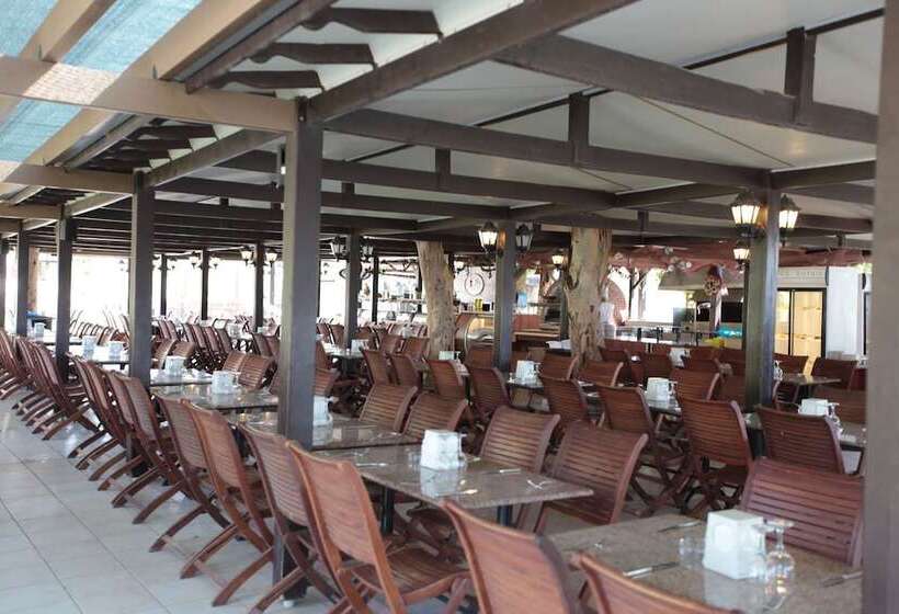 Club Yali Hotels & Resort   All Inclusive