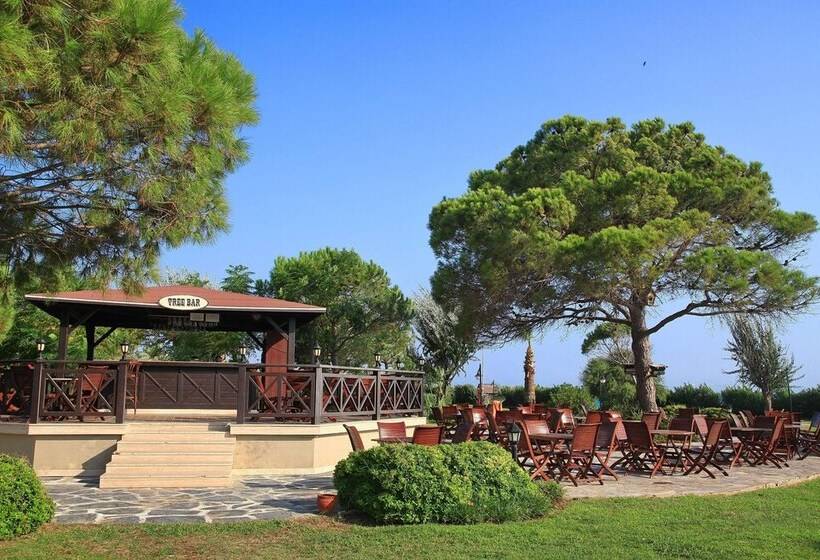 Club Yali Hotels & Resort   All Inclusive