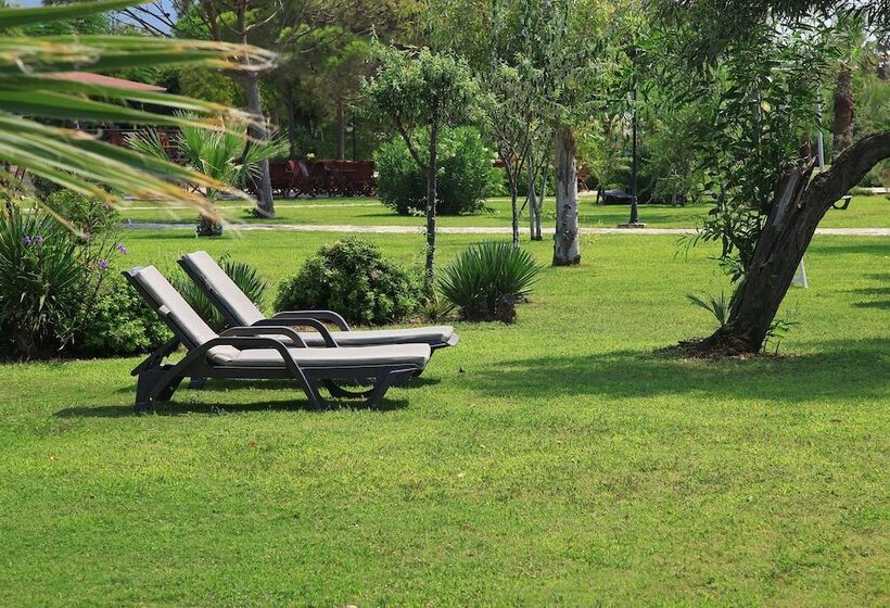 Club Yali Hotels & Resort   All Inclusive