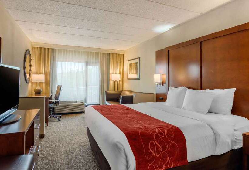 호텔 Comfort Suites Southpark