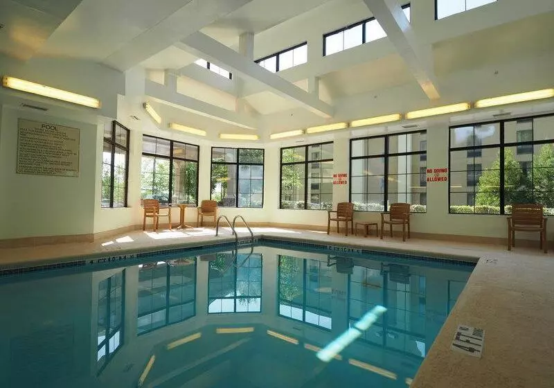 فندق Country Inn & Suites By Radisson, Canton, Ga