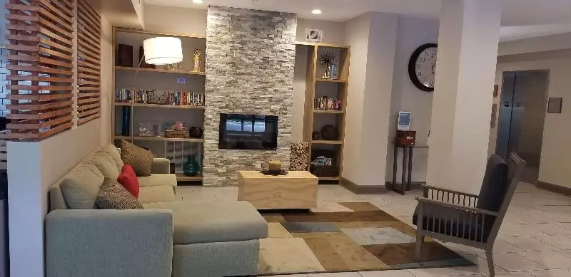 فندق Country Inn & Suites By Radisson, Canton, Ga