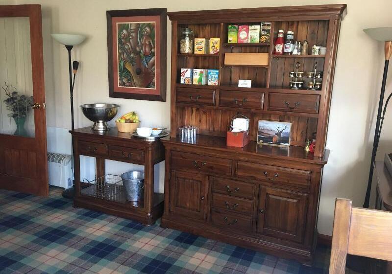 فندق Eriskay B&b And Aviemore Glamping