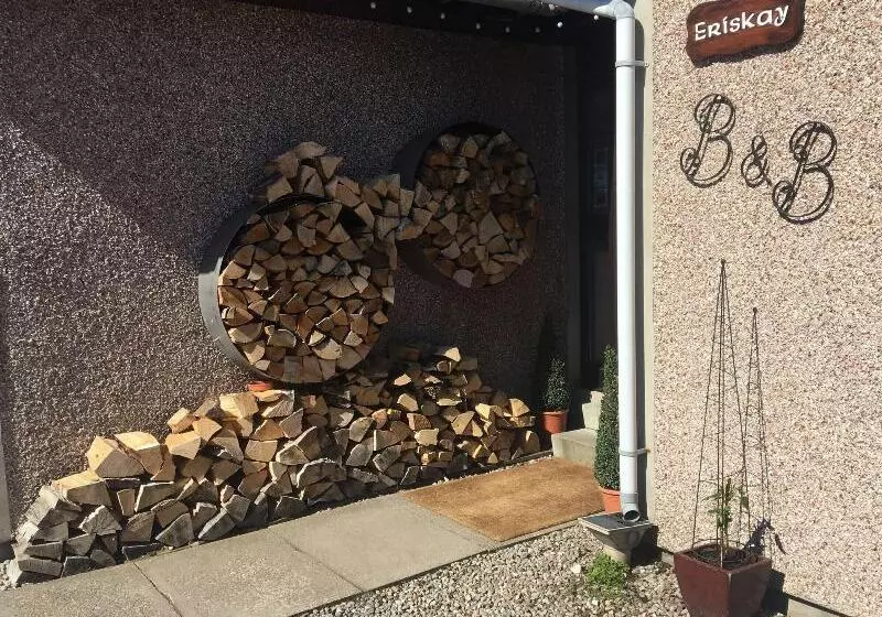 Hotel Eriskay B&b And Aviemore Glamping