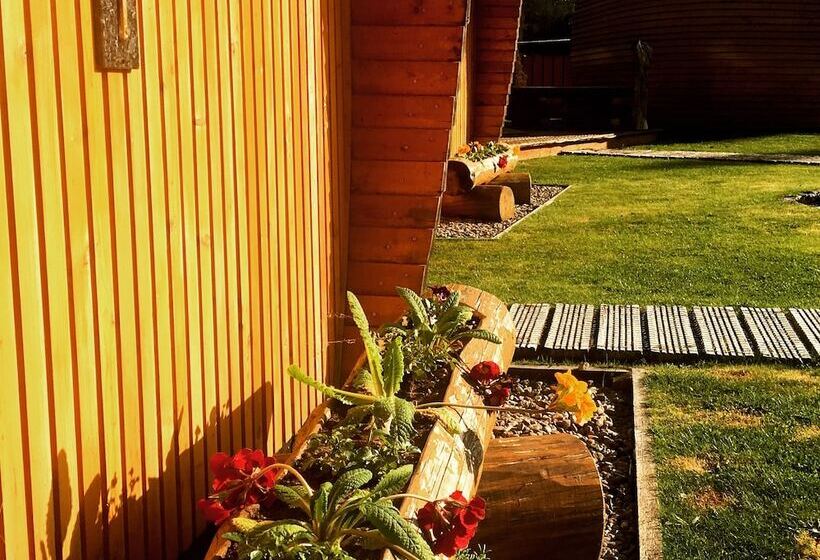 فندق Eriskay B&b And Aviemore Glamping