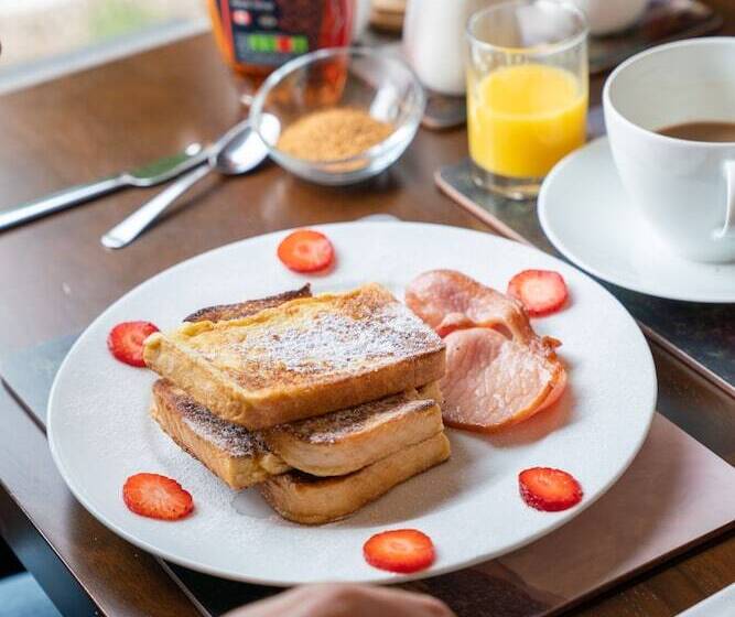 فندق Eriskay B&b And Aviemore Glamping