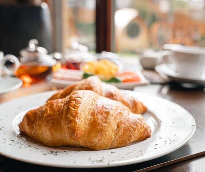 فندق Eriskay B&b And Aviemore Glamping