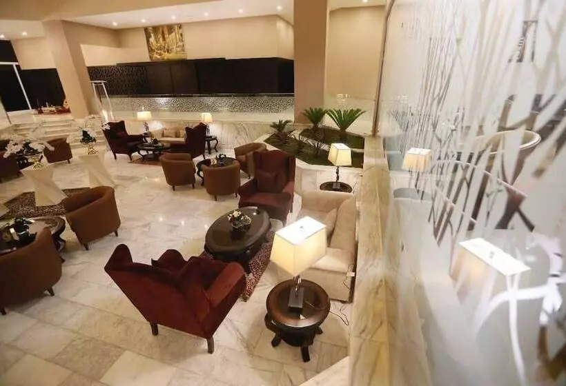 هتل The Signature