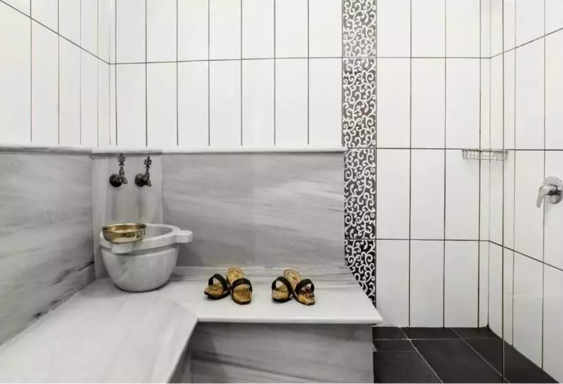 Garden House Hotel Special Class