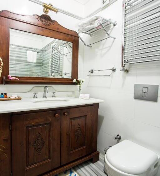 Garden House Hotel   Special Class