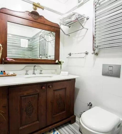 Garden House Hotel Special Class