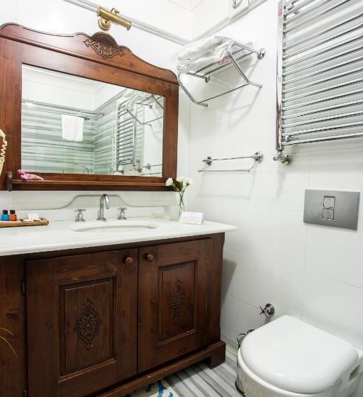 Garden House Hotel   Special Class