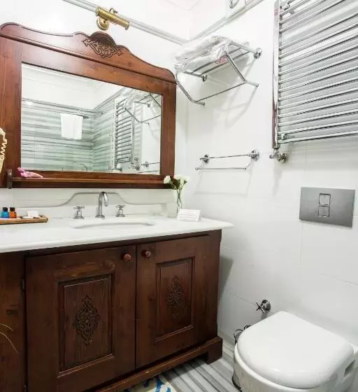 Garden House Hotel Special Class