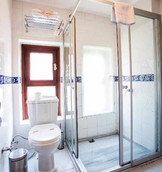 Garden House Hotel   Special Class